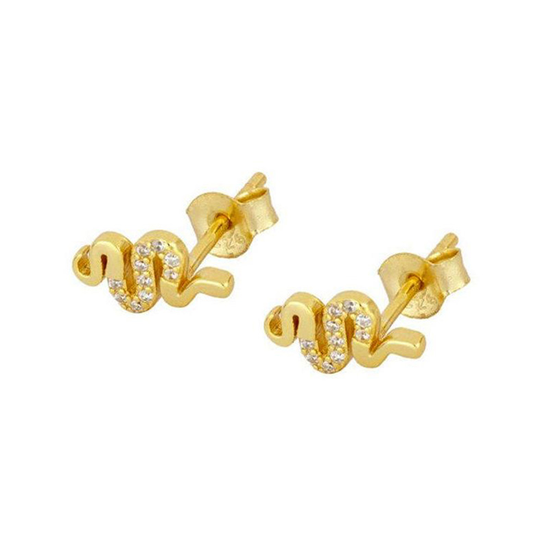 boucle-or-paula-fond Boucles d'oreilles Paula – Image 1