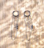 Boucles d'oreilles Lydie – Image 3