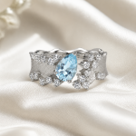 Bague Maïa – Image 2