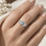 Bague Maïa – Image 3