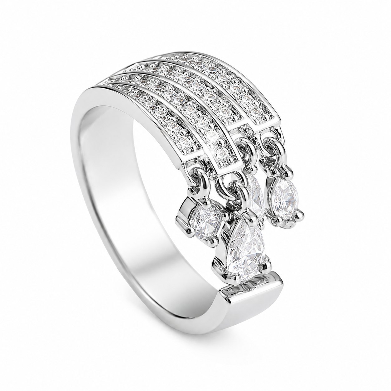 Bague Zelda Bague Zelda – Image 1