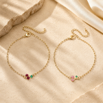 Bracelet Griotte – Image 2