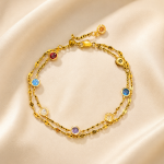 Bracelet Joëlle – Image 2