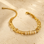 Bracelet Maëlle – Image 2