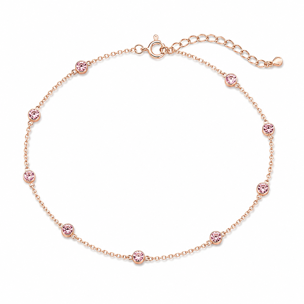 Bracelet Maïa blanc Bracelet Maïa – Image 1