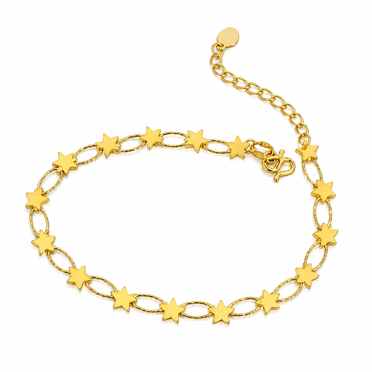 Bracelet Nour blanc Bracelet Nour – Image 1