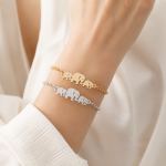Bracelet Éléphant – Image 3
